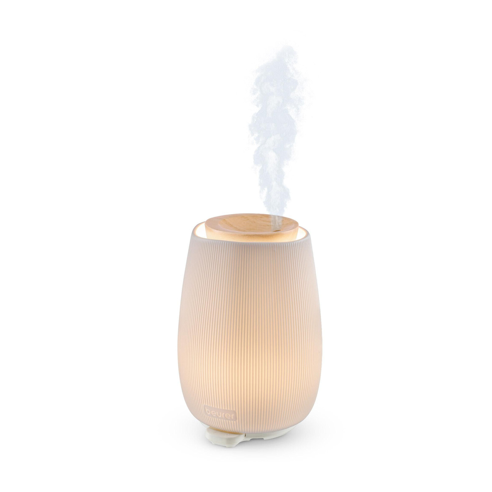 Beurer LA 45 Aroma Diffuser Green Planet