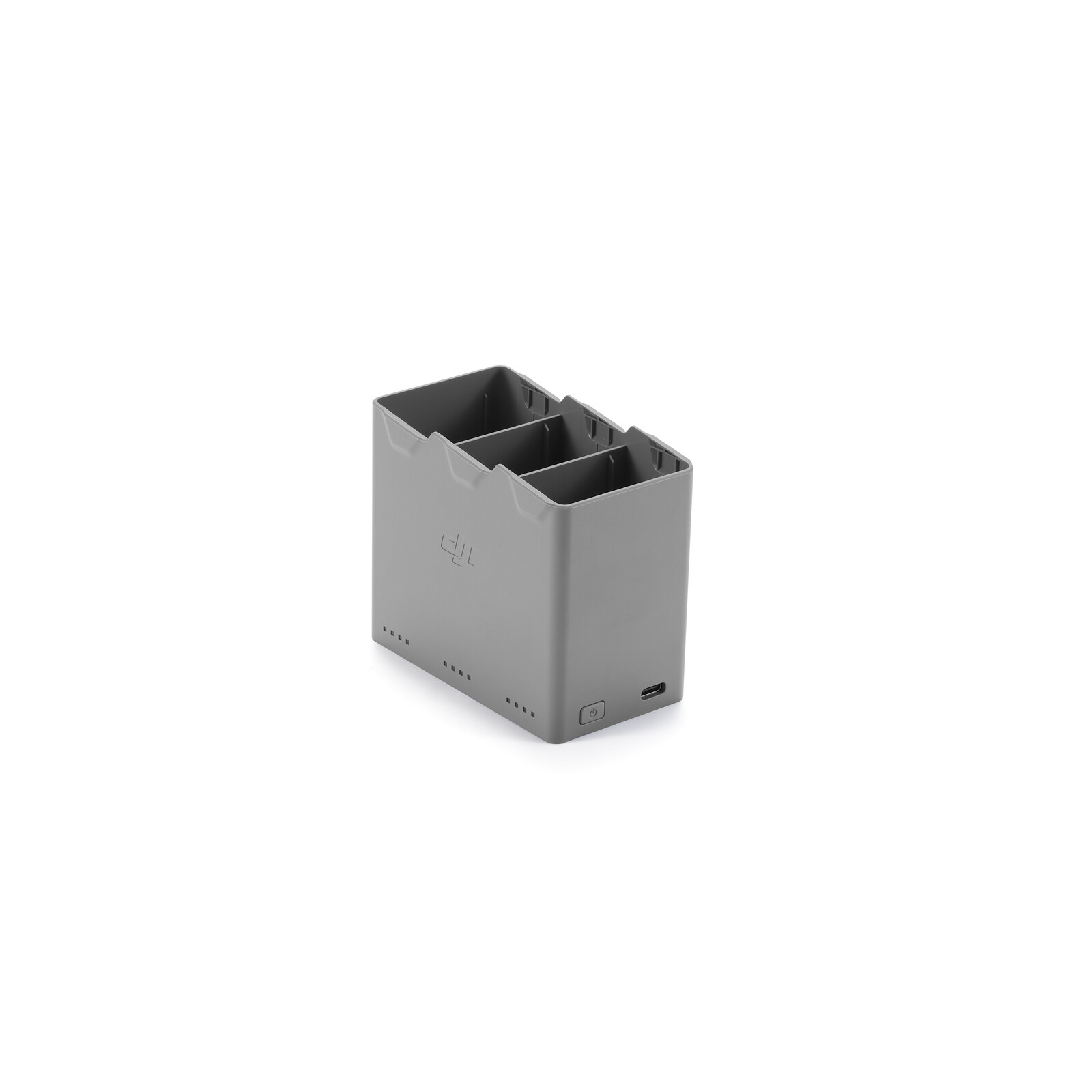 DJI Mini 5 Pro Zwei-Wege-Ladestation