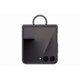 Samsung Back Case Ring Gal Z Flip7 black