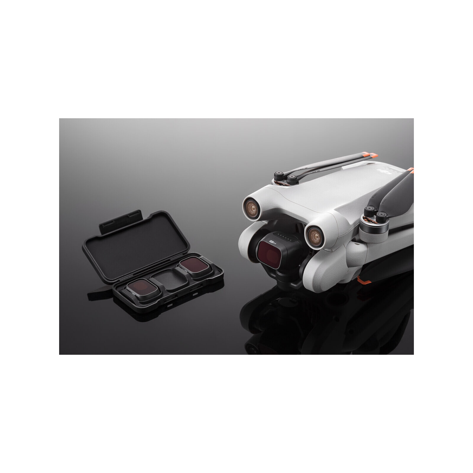 DJI Mini 3 Pro ND Filters Set (ND 16/64/256)