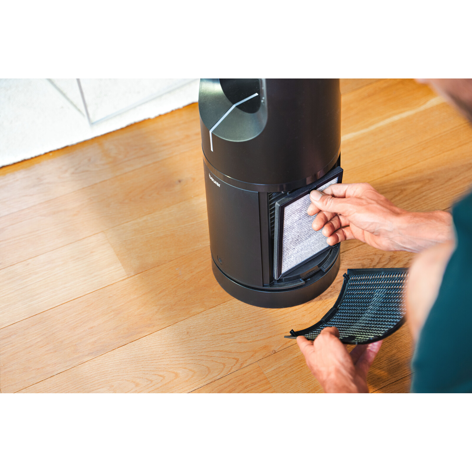 Beurer LV 500 PureFlow