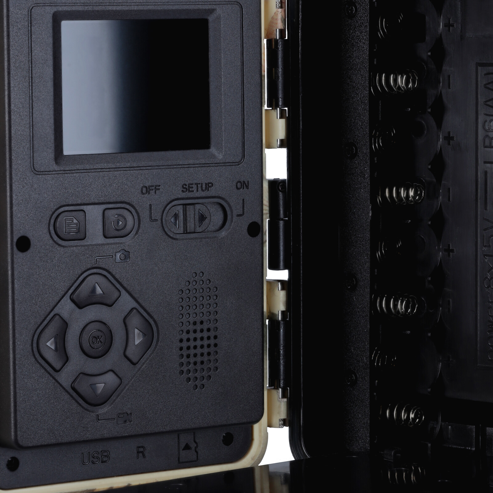 Rollei Wildkamera HD-30