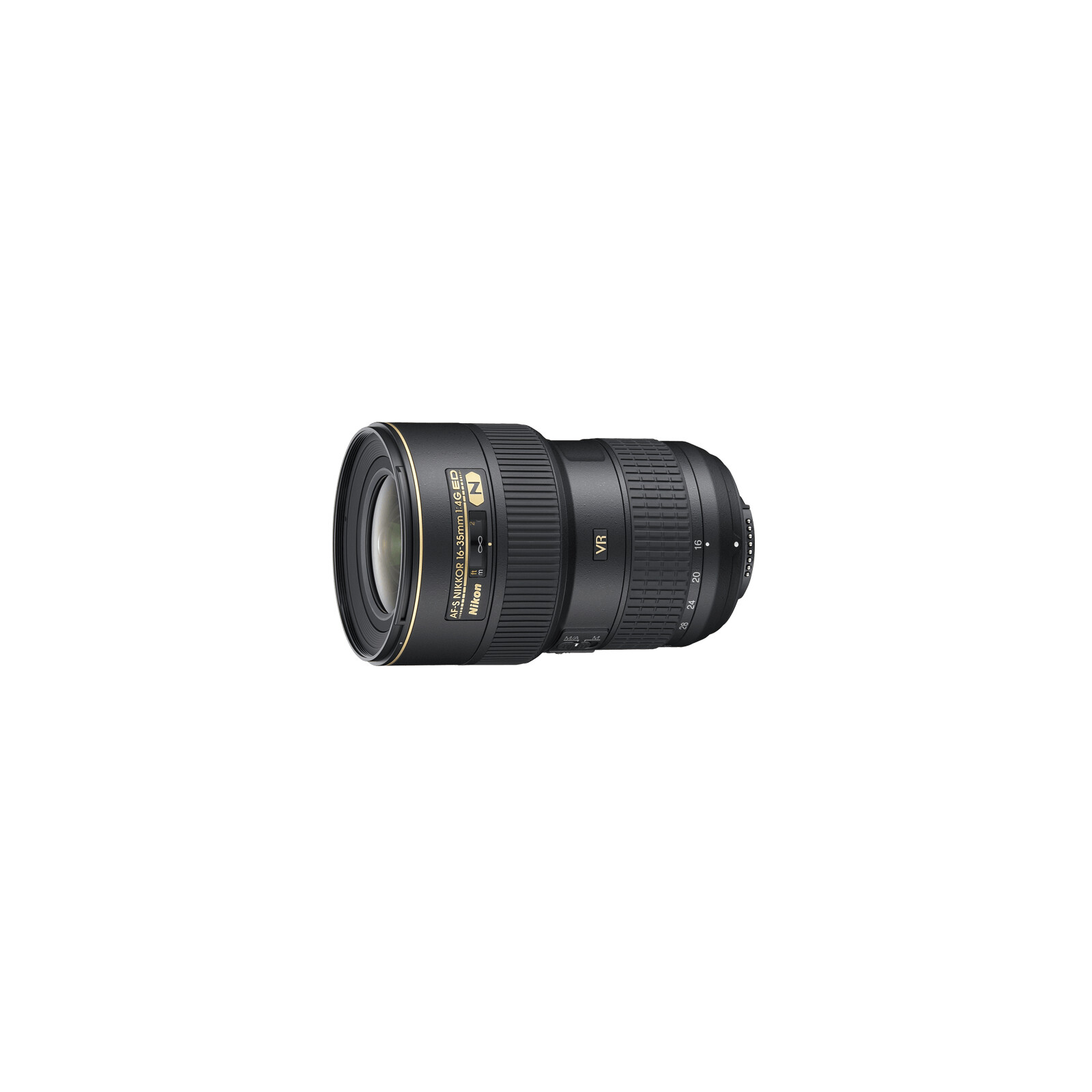 Nikkor AF-S 16-35/4G ED VR