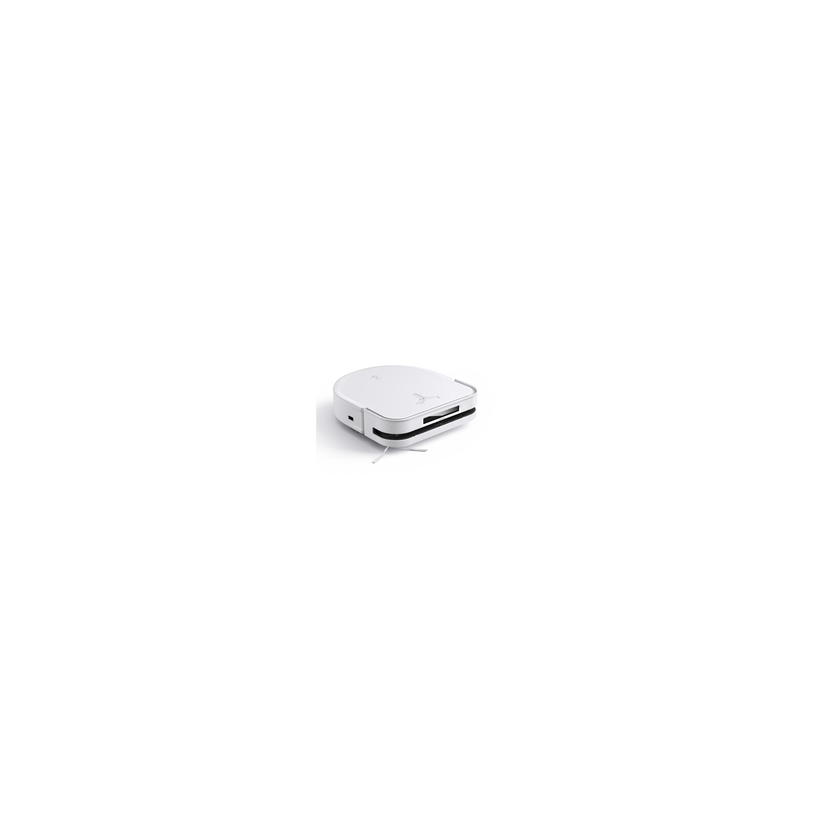 Ecovacs Deebot Saugroboter X5 Omni white