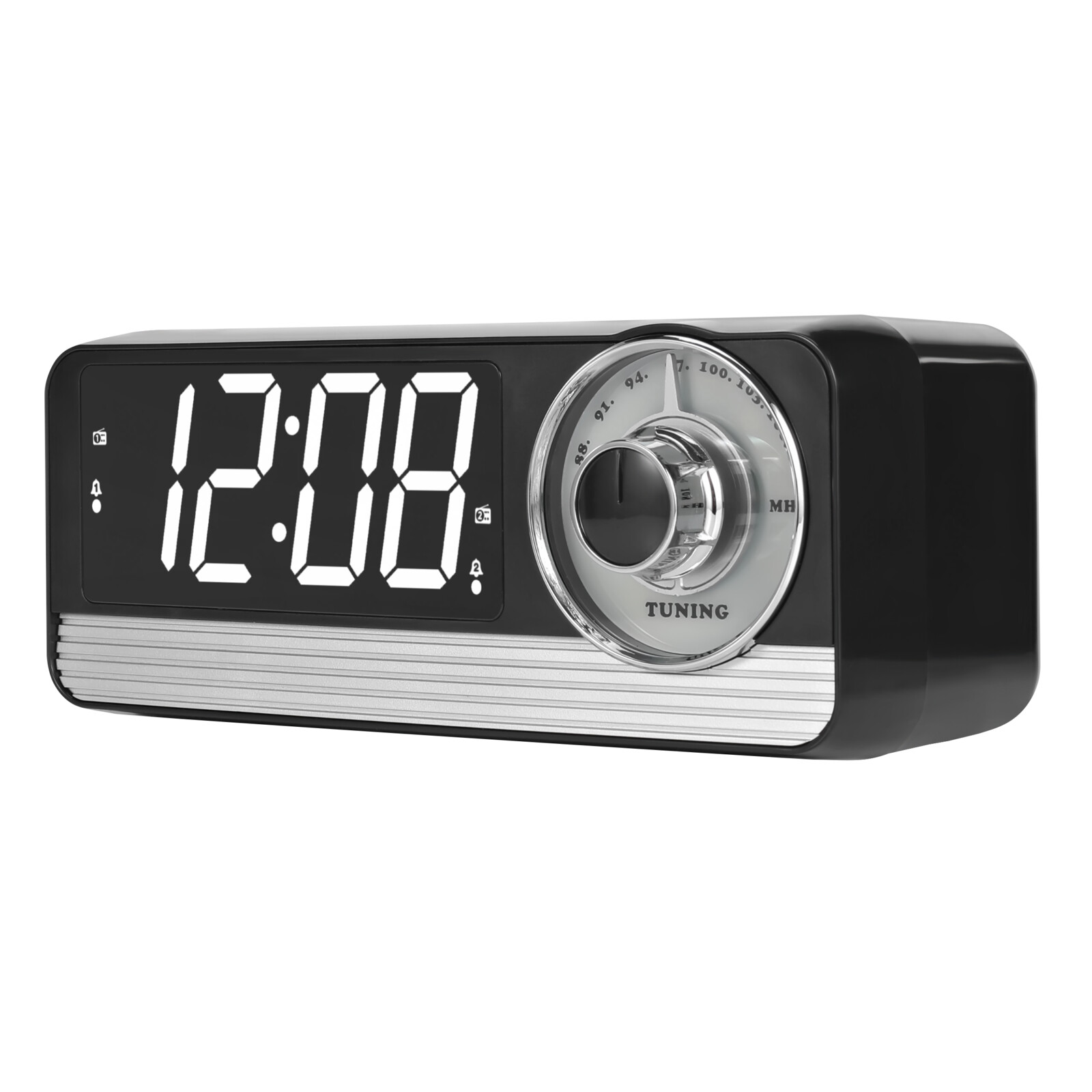 Silva TR1970 D Retro-Tischradio