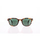 Fertiglesebrille get&ouml;nt KLH239-1 +1.00