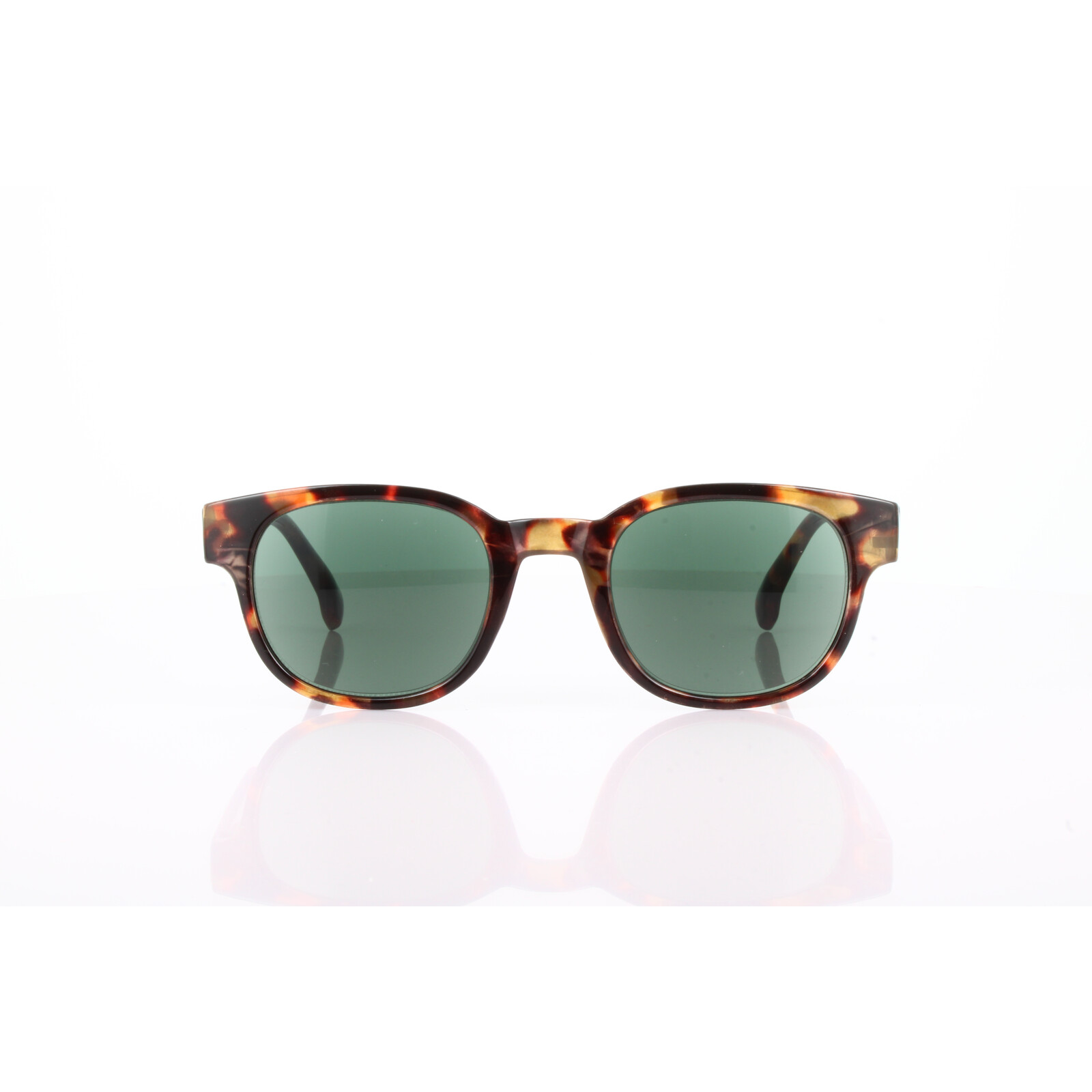 Fertiglesebrille get&ouml;nt KLH239-1 +1.00