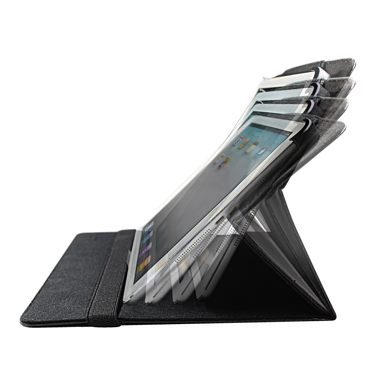 Felixx Book Universal Tablet 9-10 Zoll blau
