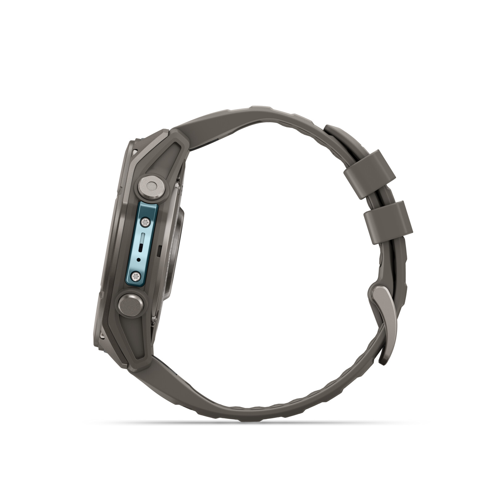 Garmin Fenix 9 51mm Kieselgrau/Titan