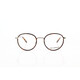 Karl Lagerfeld KL 288 013 Metallbrille Rund