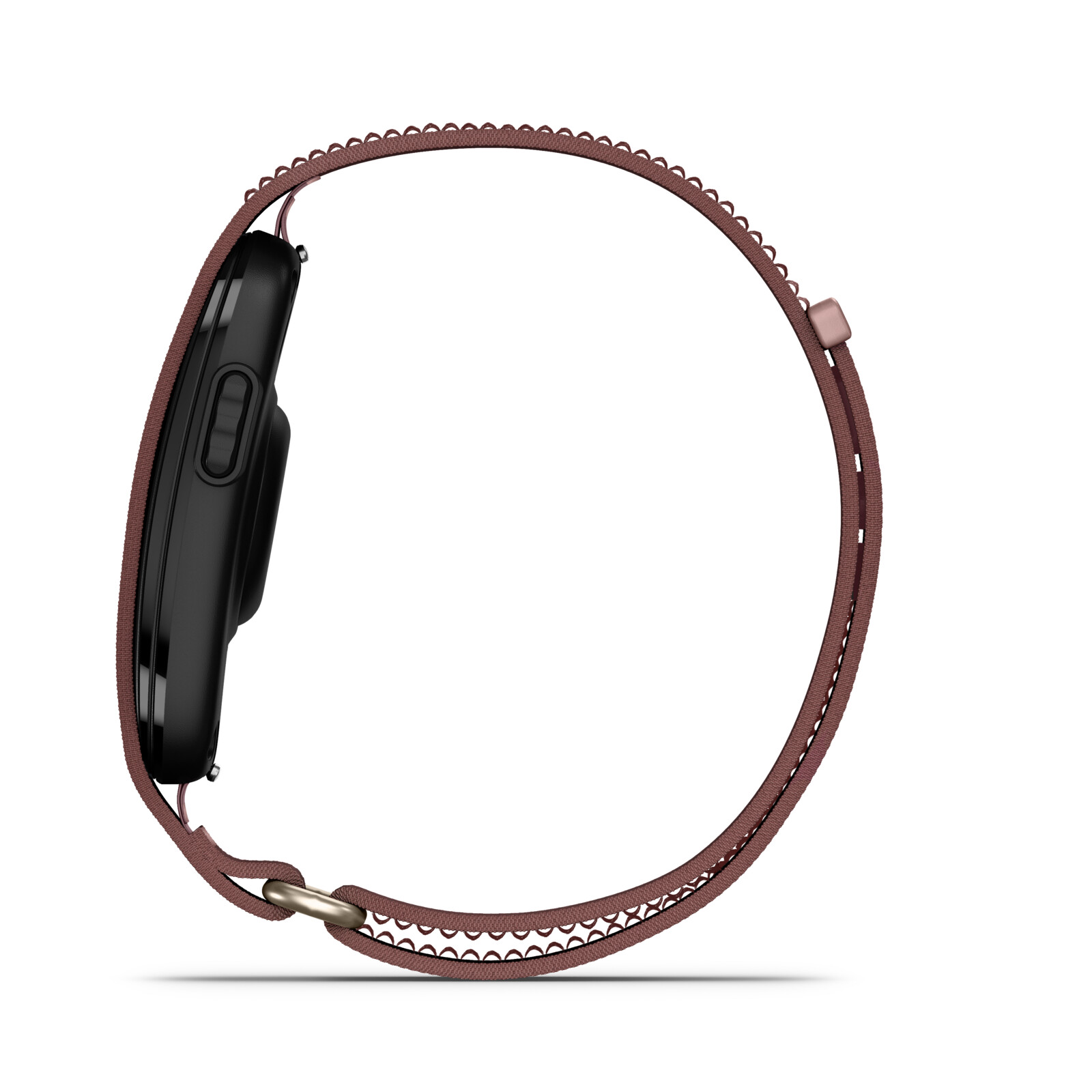 Garmin Cirqa Smart Band S-M malve