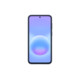Samsung Back Cover Silicone Galaxy A57 Dunkelblau
