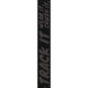 Polar H10 Brustgurt M-XXL Sensoren-Set Text schwarz