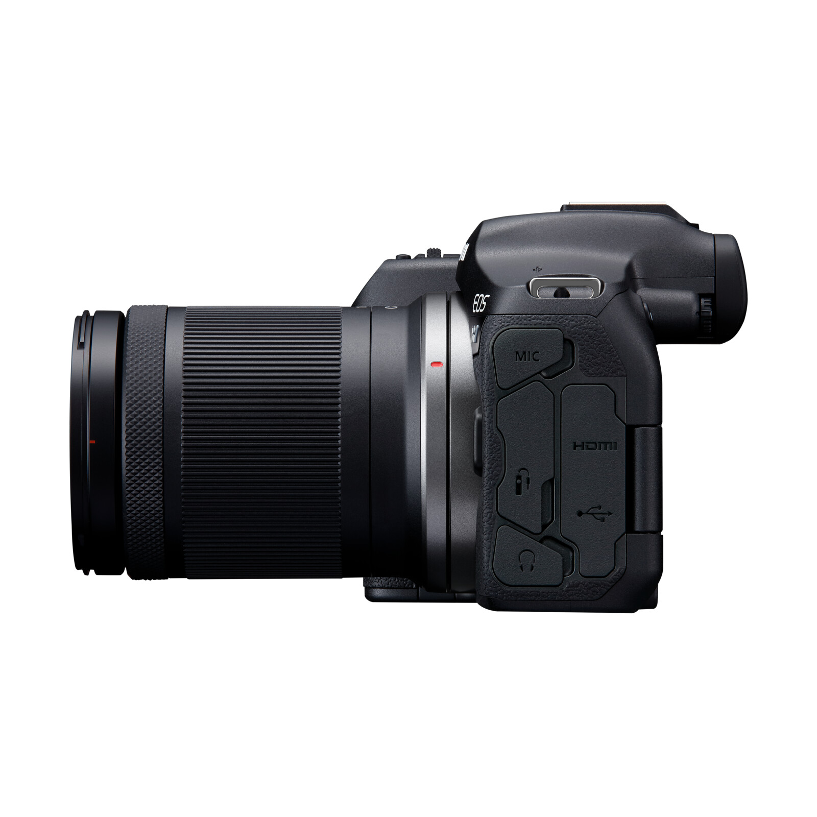 Canon EOS R7+ RF-S 18-150 3.5/6.3 IS STM