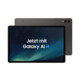 Samsung Galaxy Tab S9+ 256GB Wi-Fi graphite
