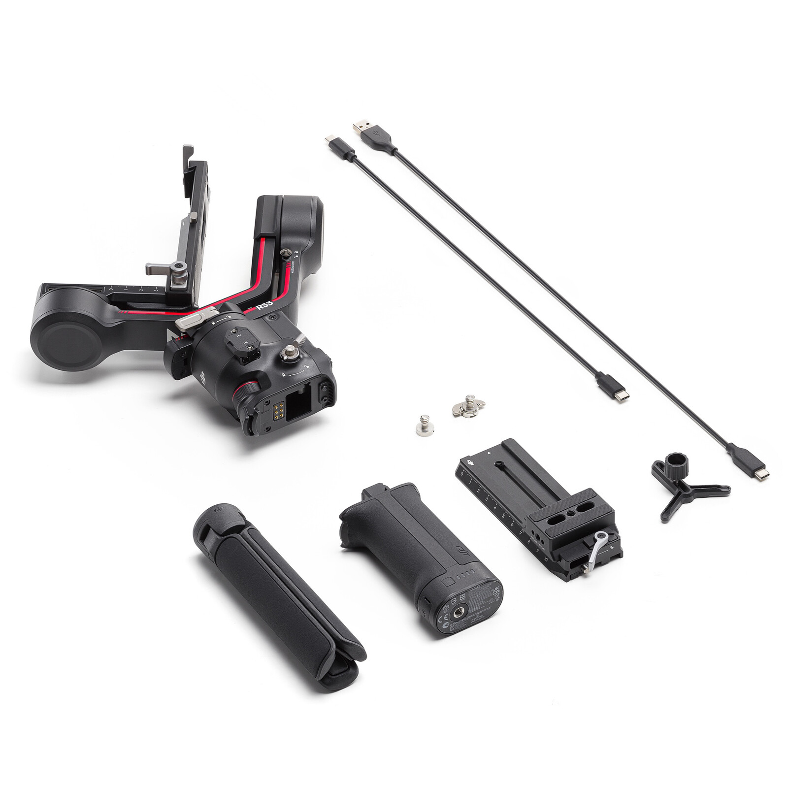 DJI RS 3
