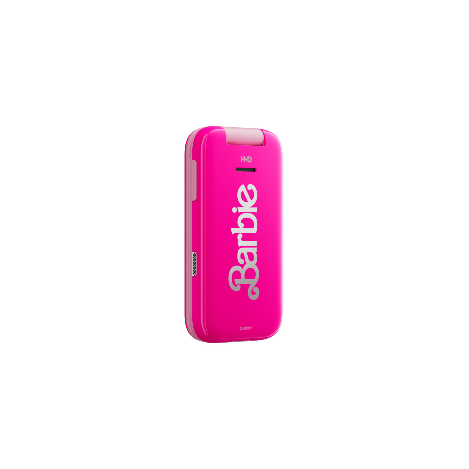 HMD Barbie Phone DS pink