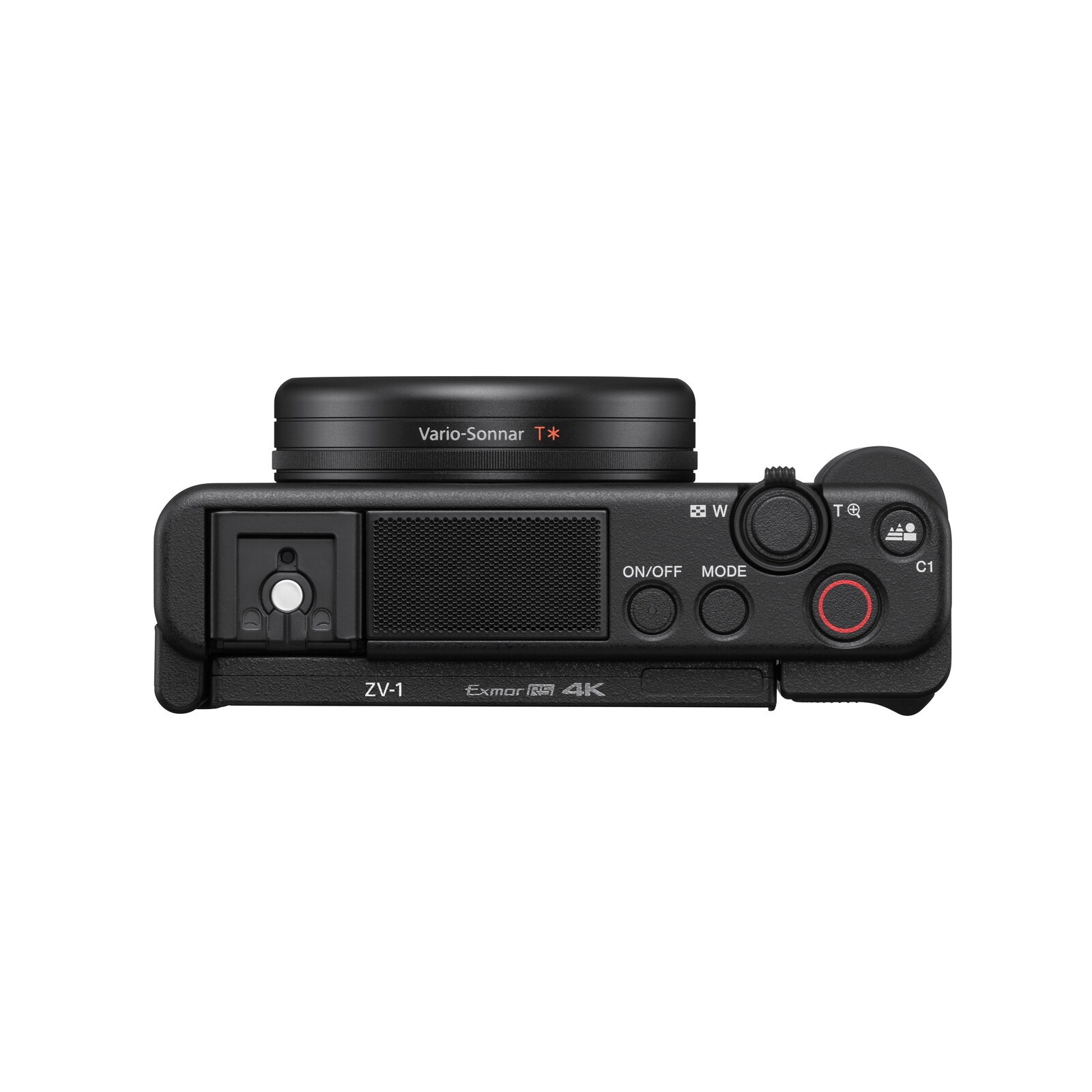 Sony ZV-1 25
