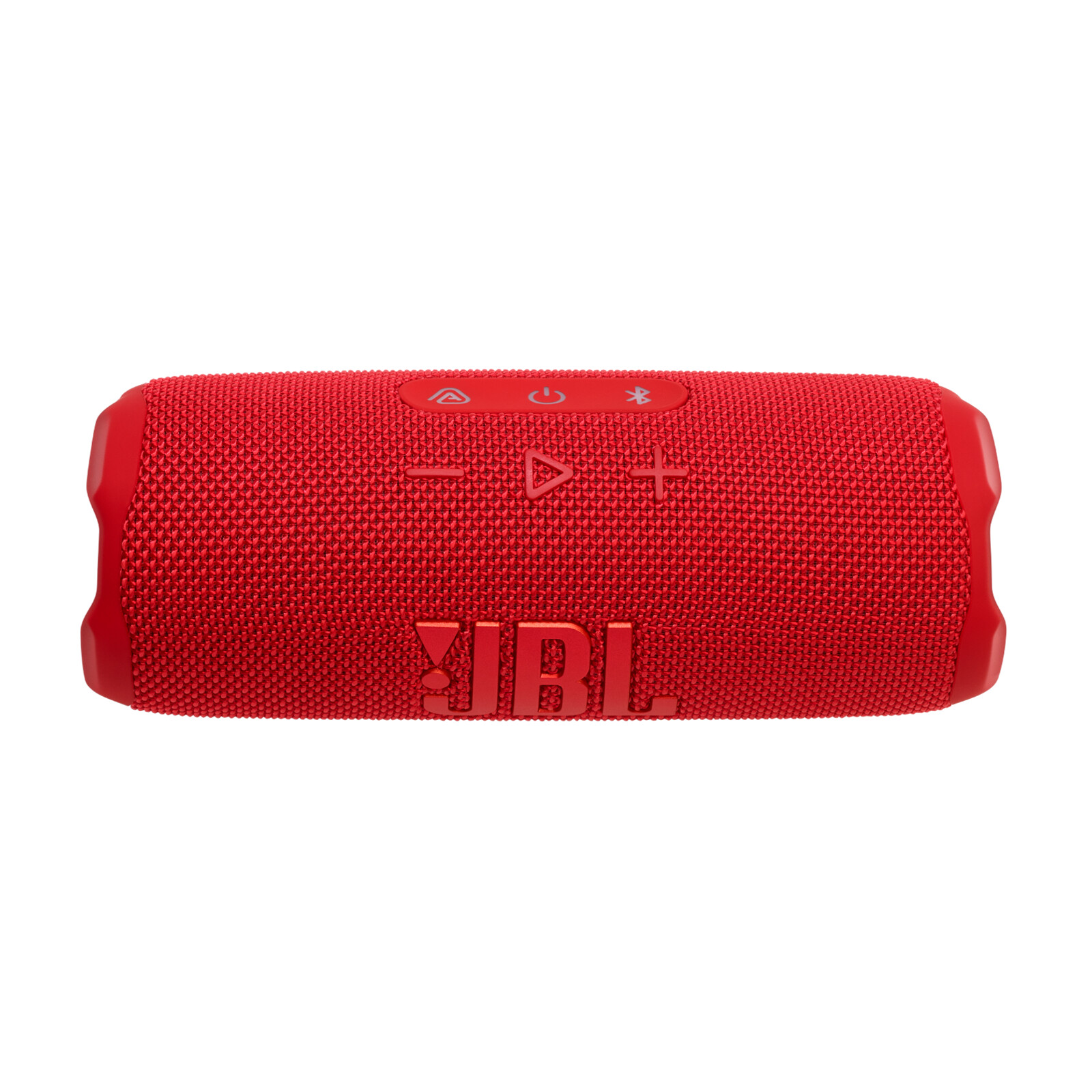 JBL Flip 7 Bluetooth-Lautsprecher rot
