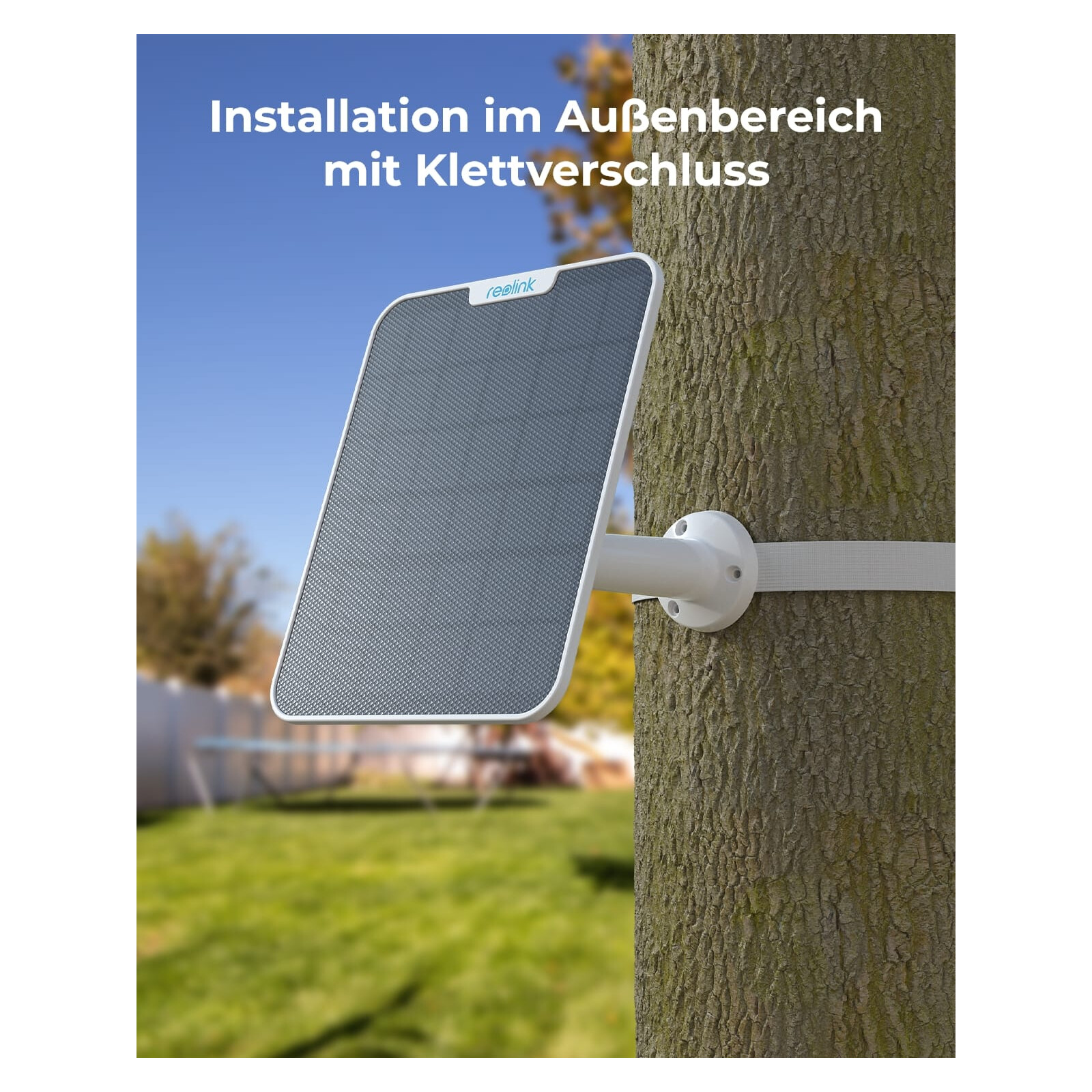Reolink Solar Panel 2 