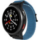 Anio 6 GPS Smartwatch Kinder schwarz/blau