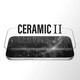 PanzerGlass Ceramic II Screen Protector iPhone 17 Pro