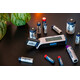 Ansmann Comfort Check Universal Batterietester