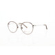 BERE 165-5H Damenbrille Metall