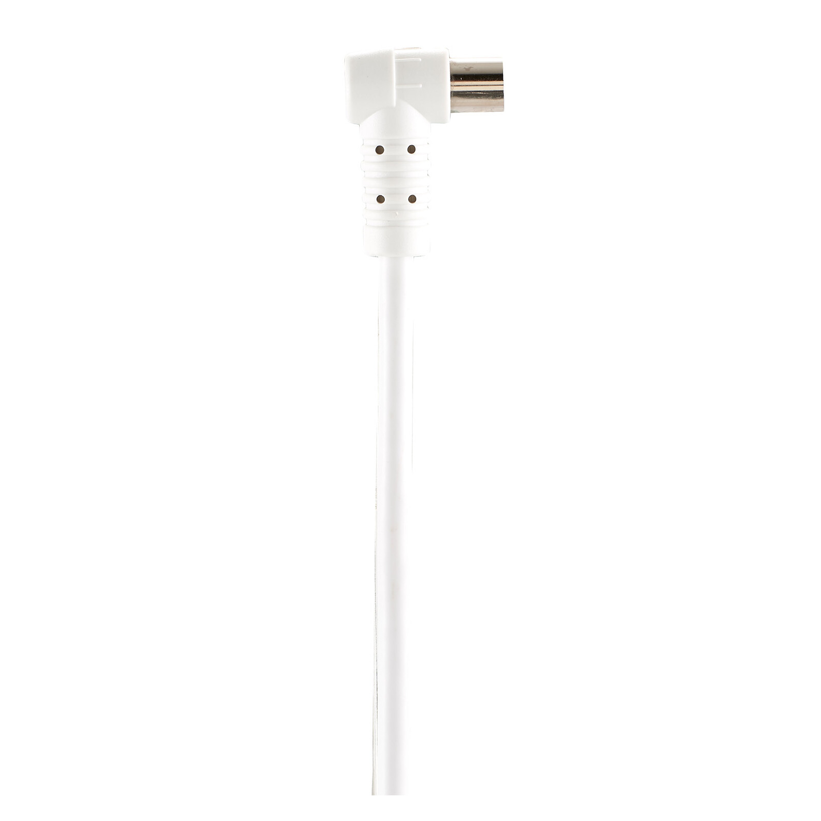 Axxtra Antennen-Kabel TV Coax 5m