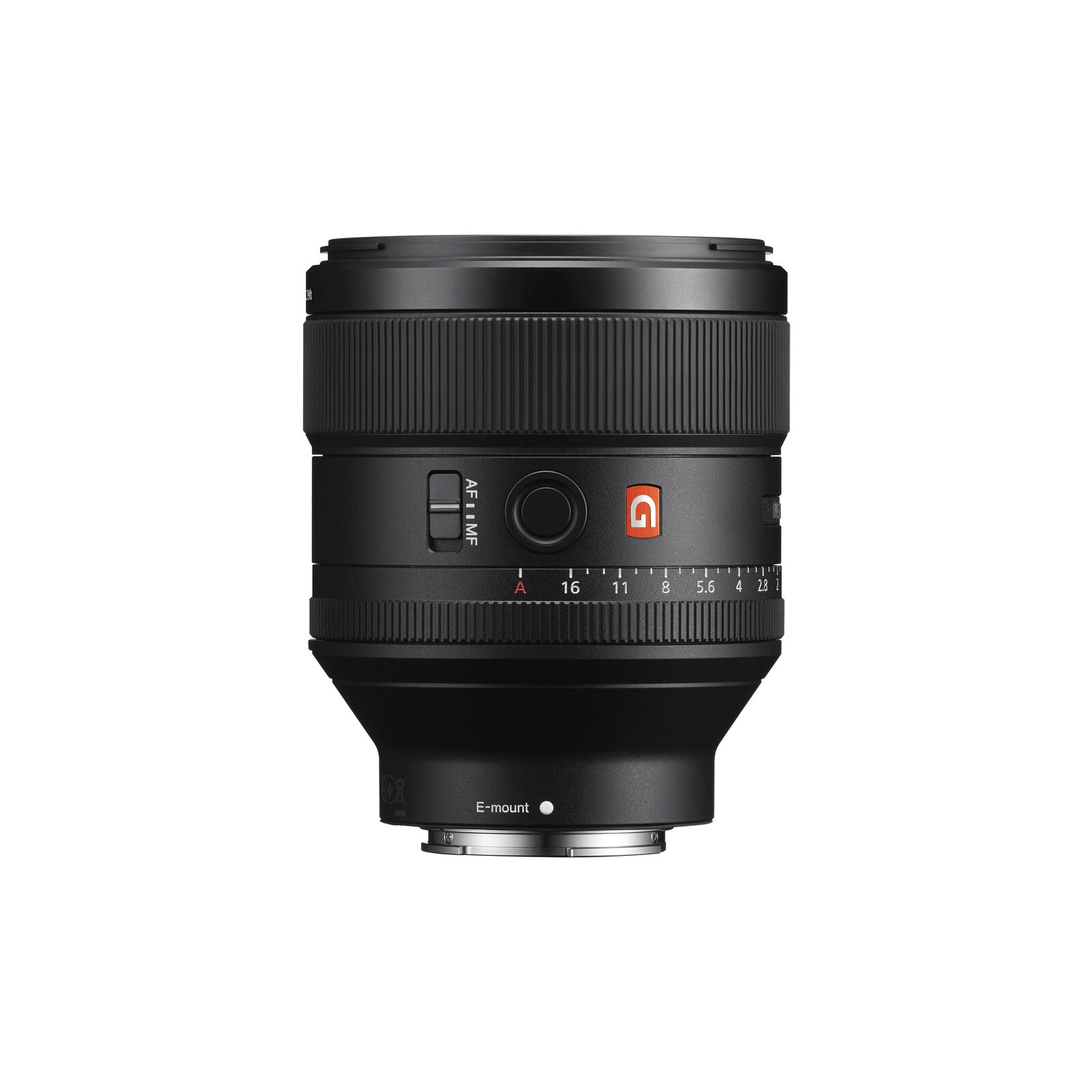 Sony SEL 85/1,4 GM