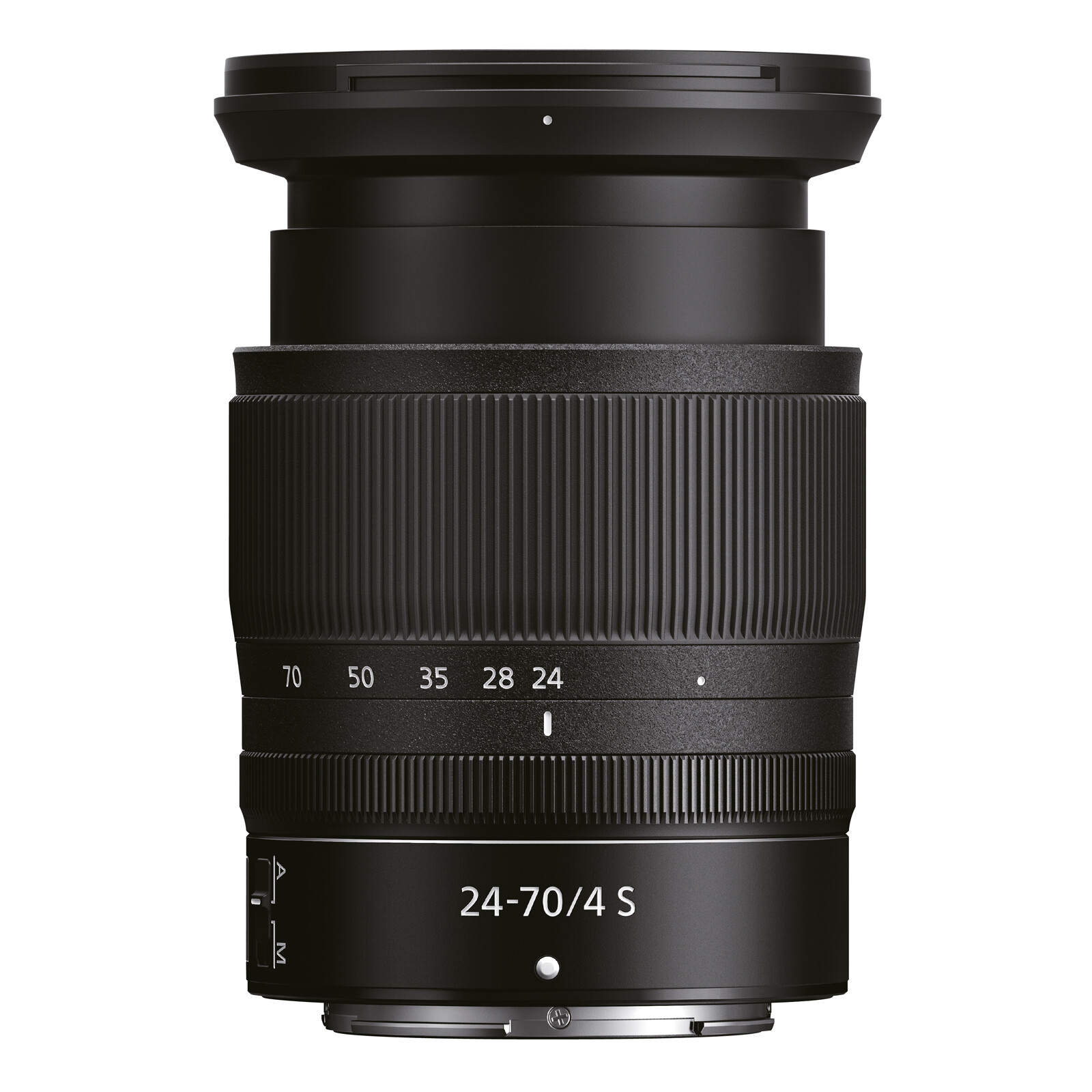 Nikkor Z 24-70/4,0 S