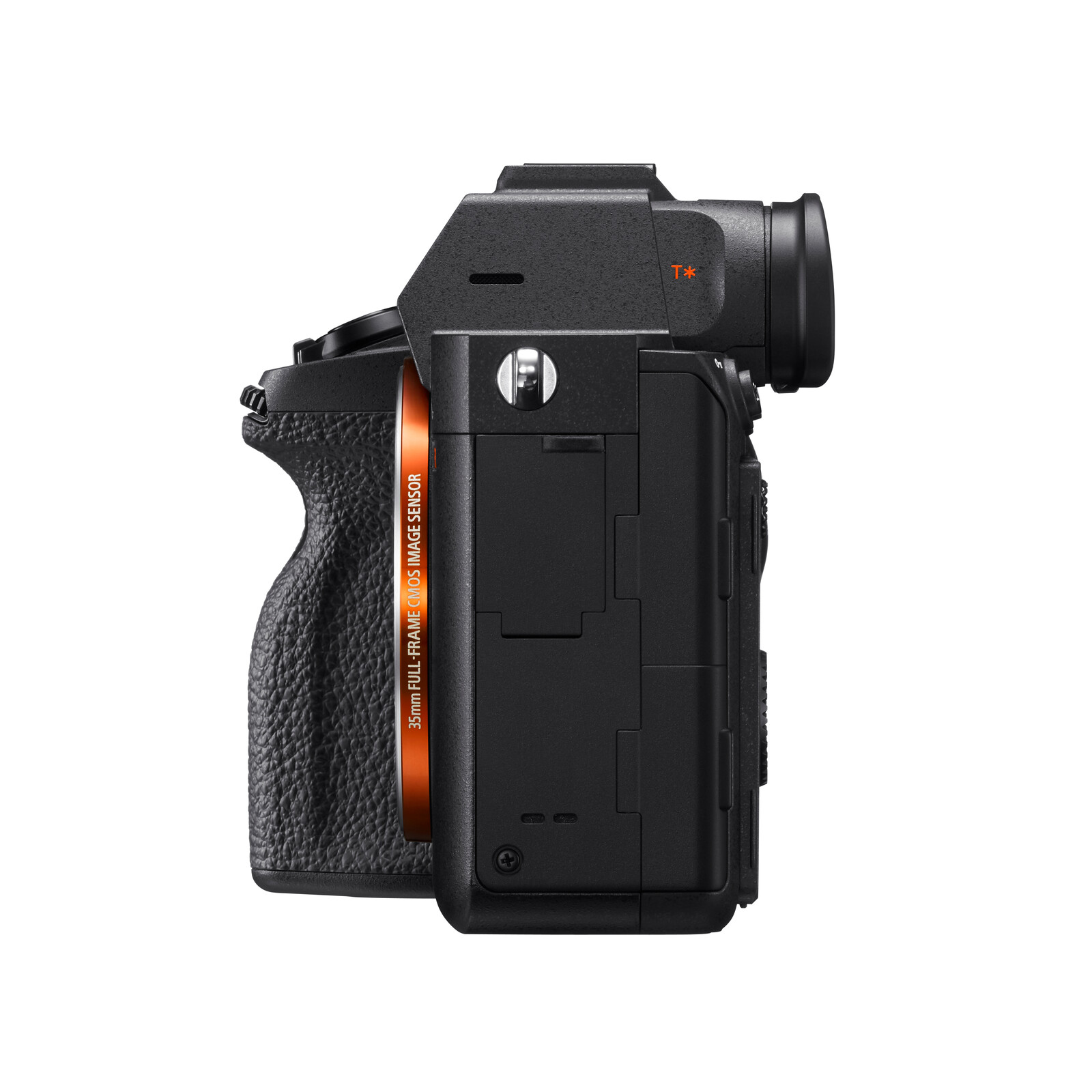 Sony PRO Alpha 7R IVA Geh&auml;use