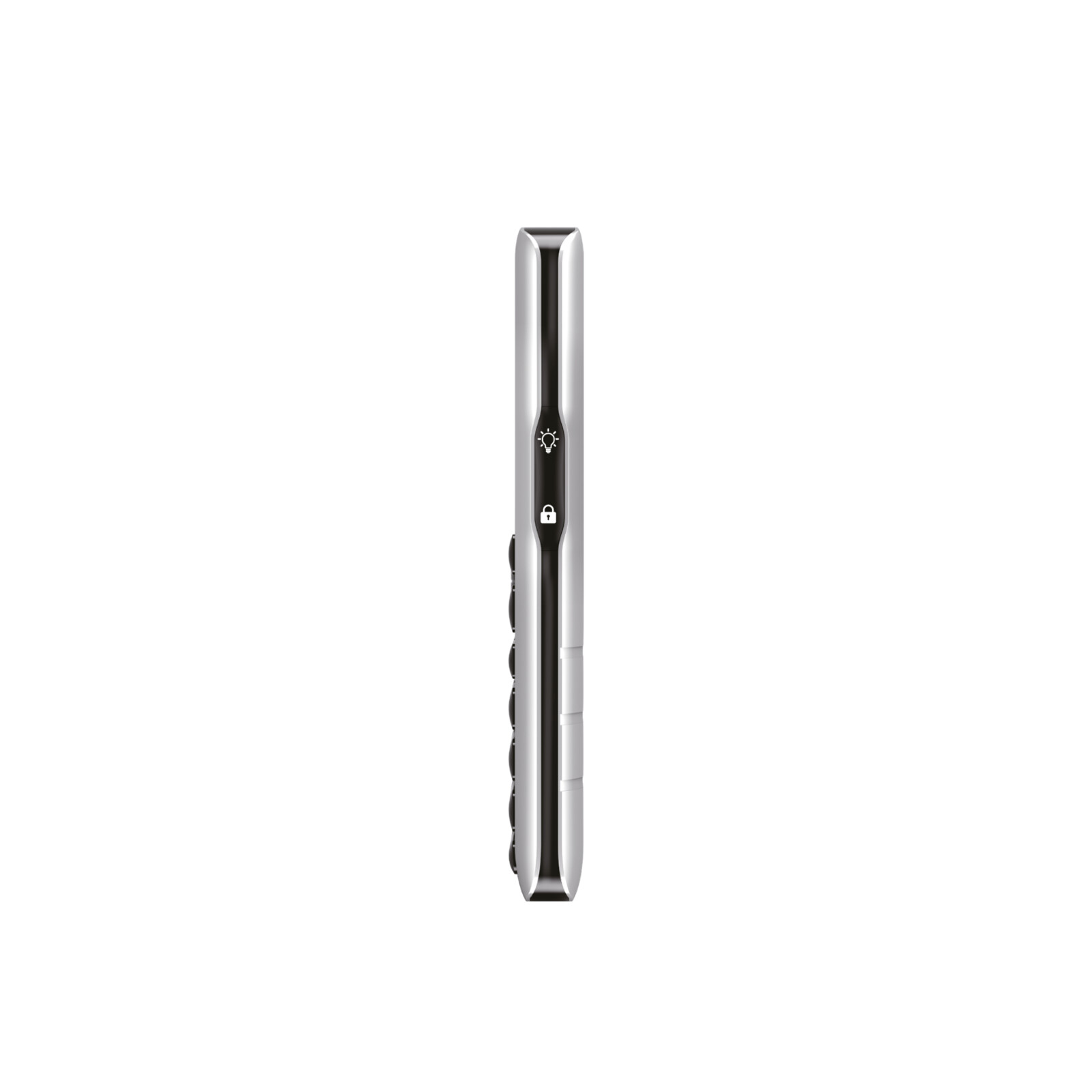 Beafon SL260 LTE silver black