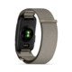 Garmin Cirqa Smart Band L-XL french gray