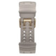 Polar Armband 22mm S-L Sport grau/gold