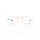 FR 134 C2 Metallbrille Carbon
