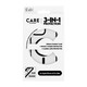 Care Privacy 3-in-1 Pack Apple iPhone 16 Pro Max