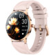 Felixx Smartwatch F616, Amoled 1.65, SUN, rose-gold