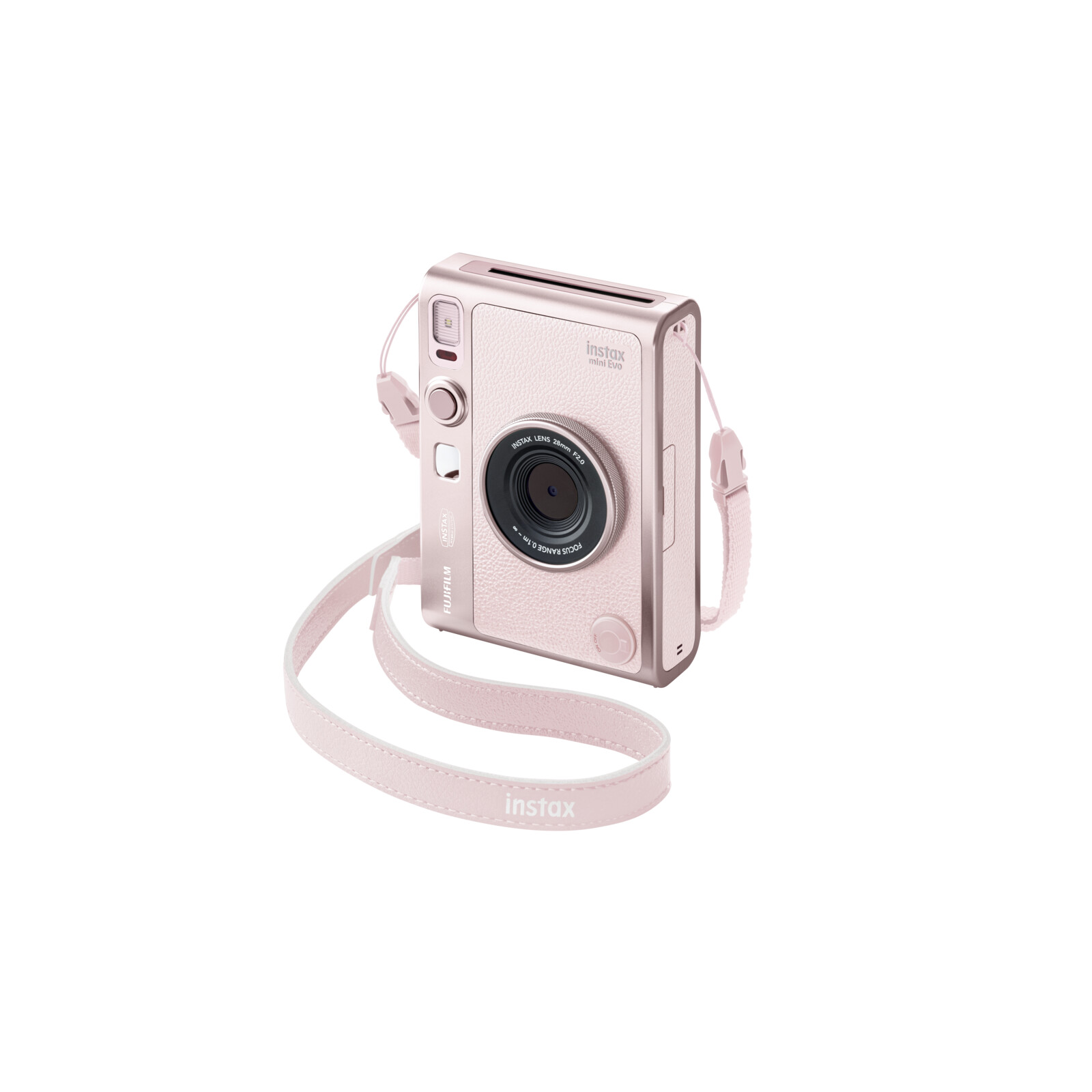 Fujifilm instax mini Evo™ Gentle Rose