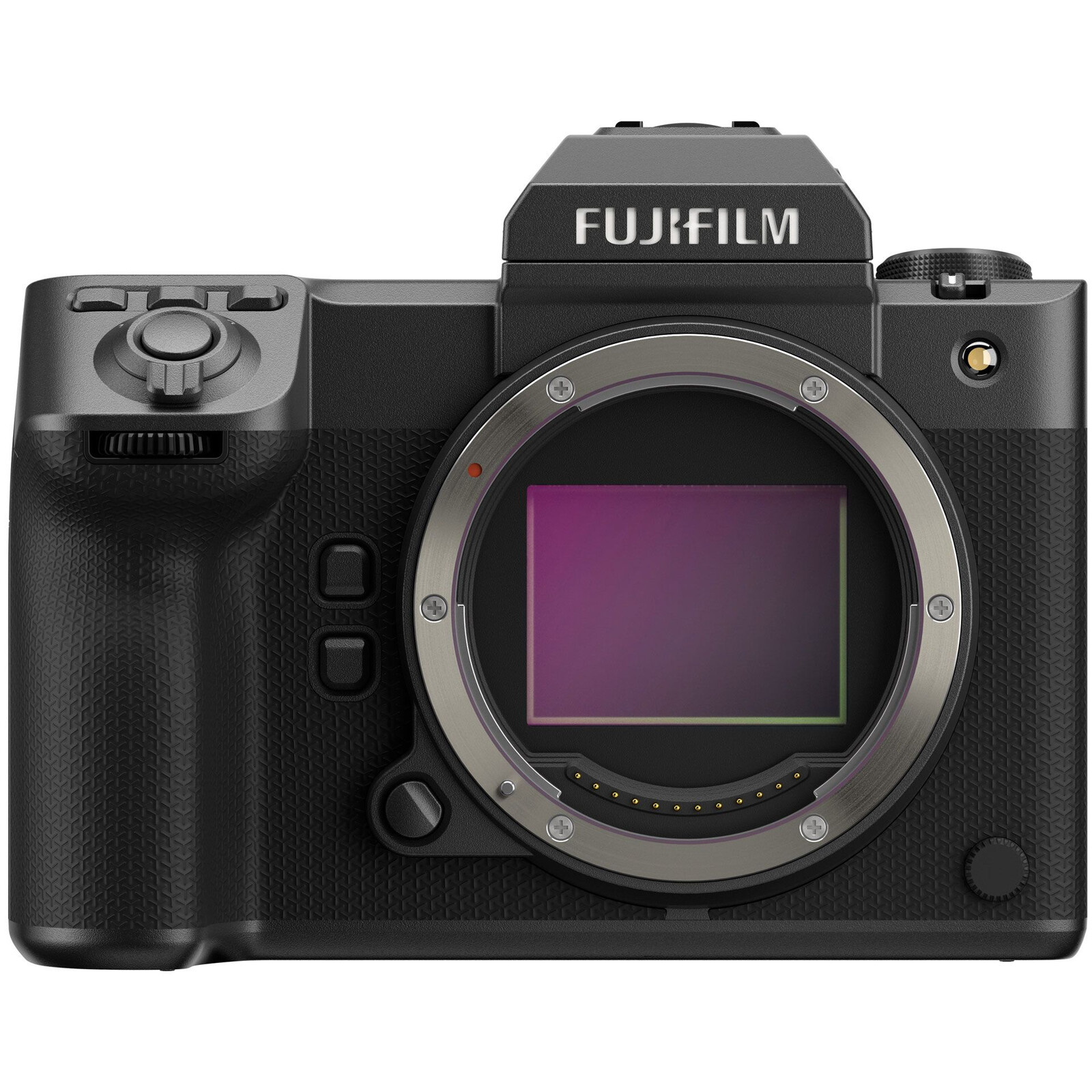 Fujifilm PRO GFX 100 II Geh&auml;use 