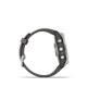 Garmin Fenix 7S silver/graphite
