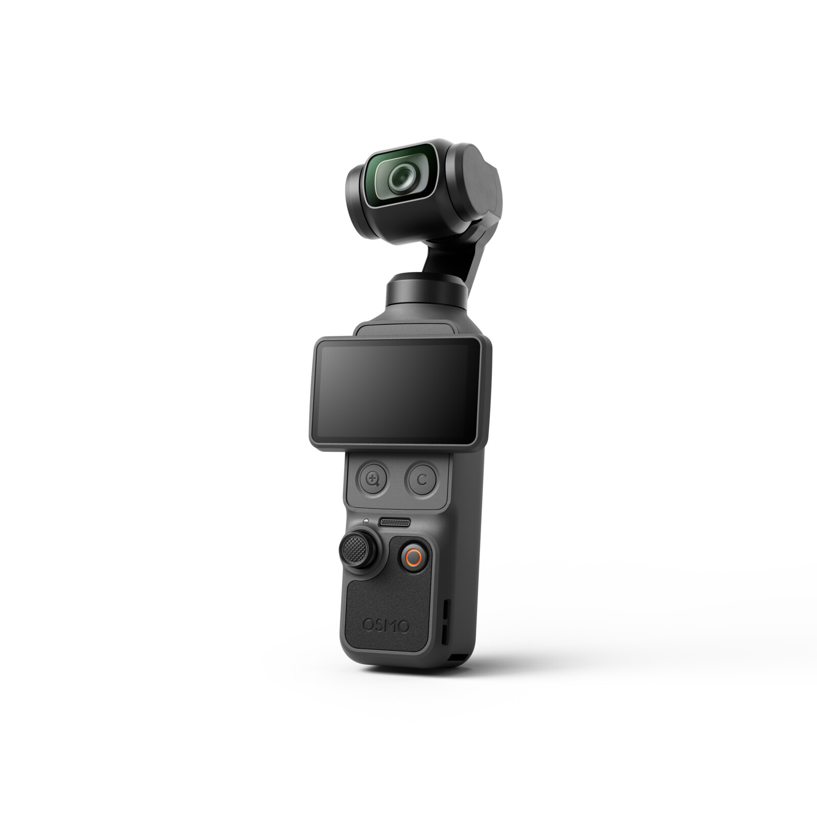 DJI Osmo Pocket 4