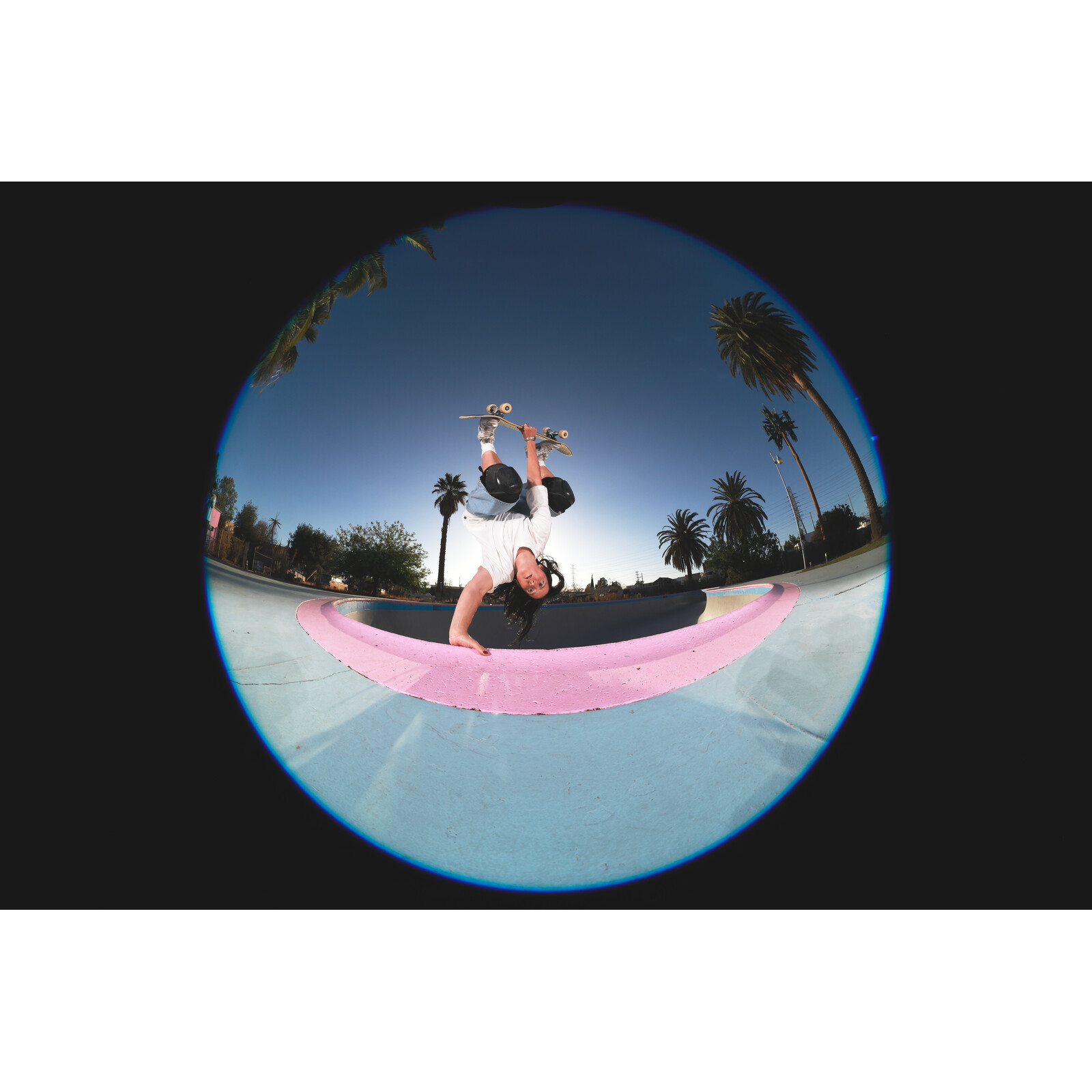 Canon RF 7-14/2,8-3,5L Fisheye STM