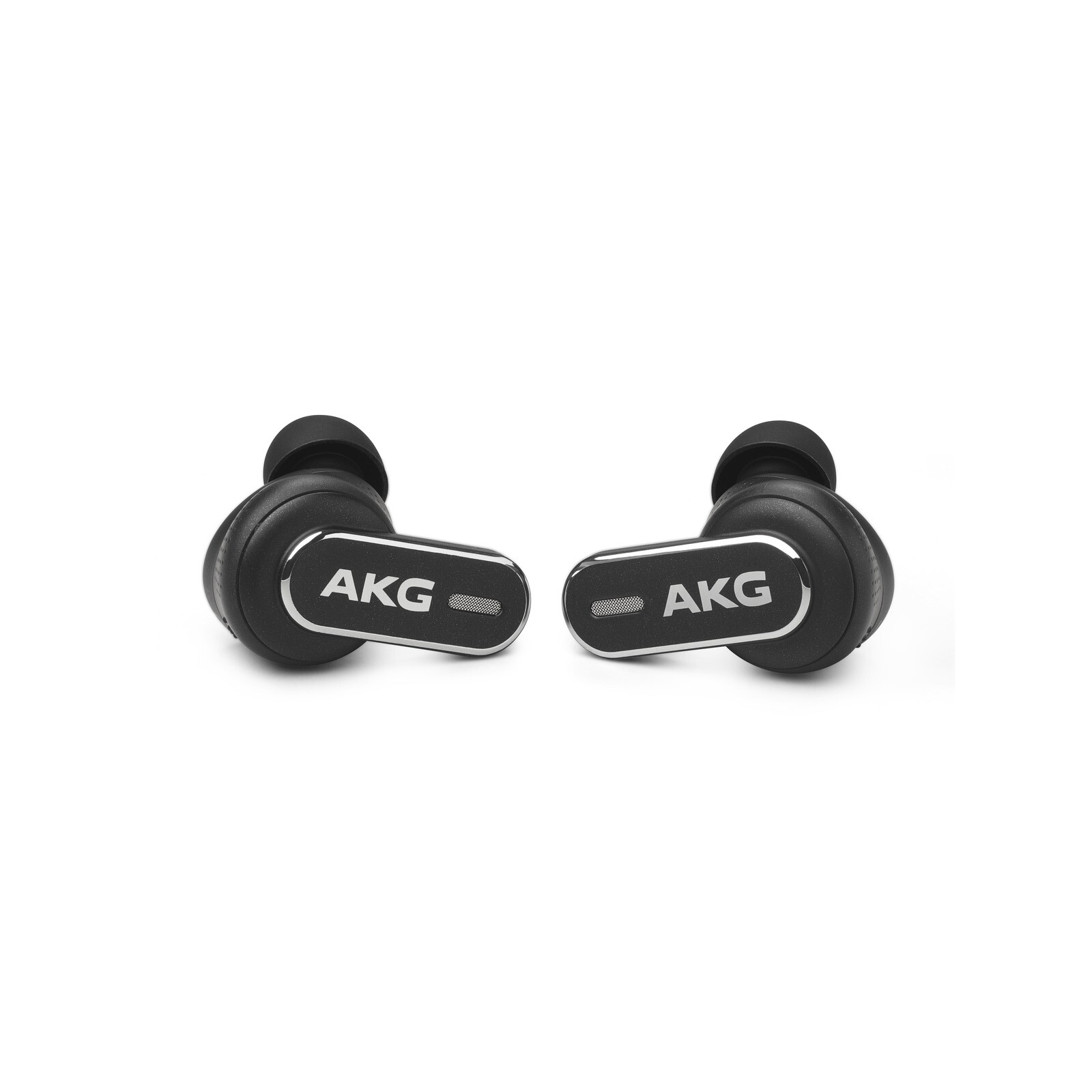 AKG N5 Hybrid ANC True Wireless Black
