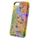 Galeli Backcover LEVI Apple iPhone SE 2020 Kork sprayed