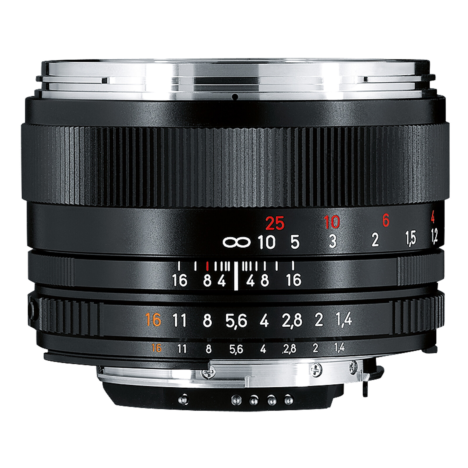 Zeiss Planar T* 50/1,4 ZF.2 Nikon