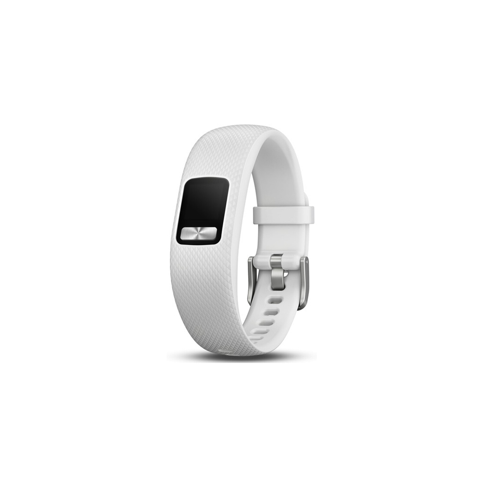 Garmin Vivofit 4 Band S/M weiss