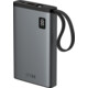 Felixx Alu Powerbank ALLOY VI 10.000mAh 30W