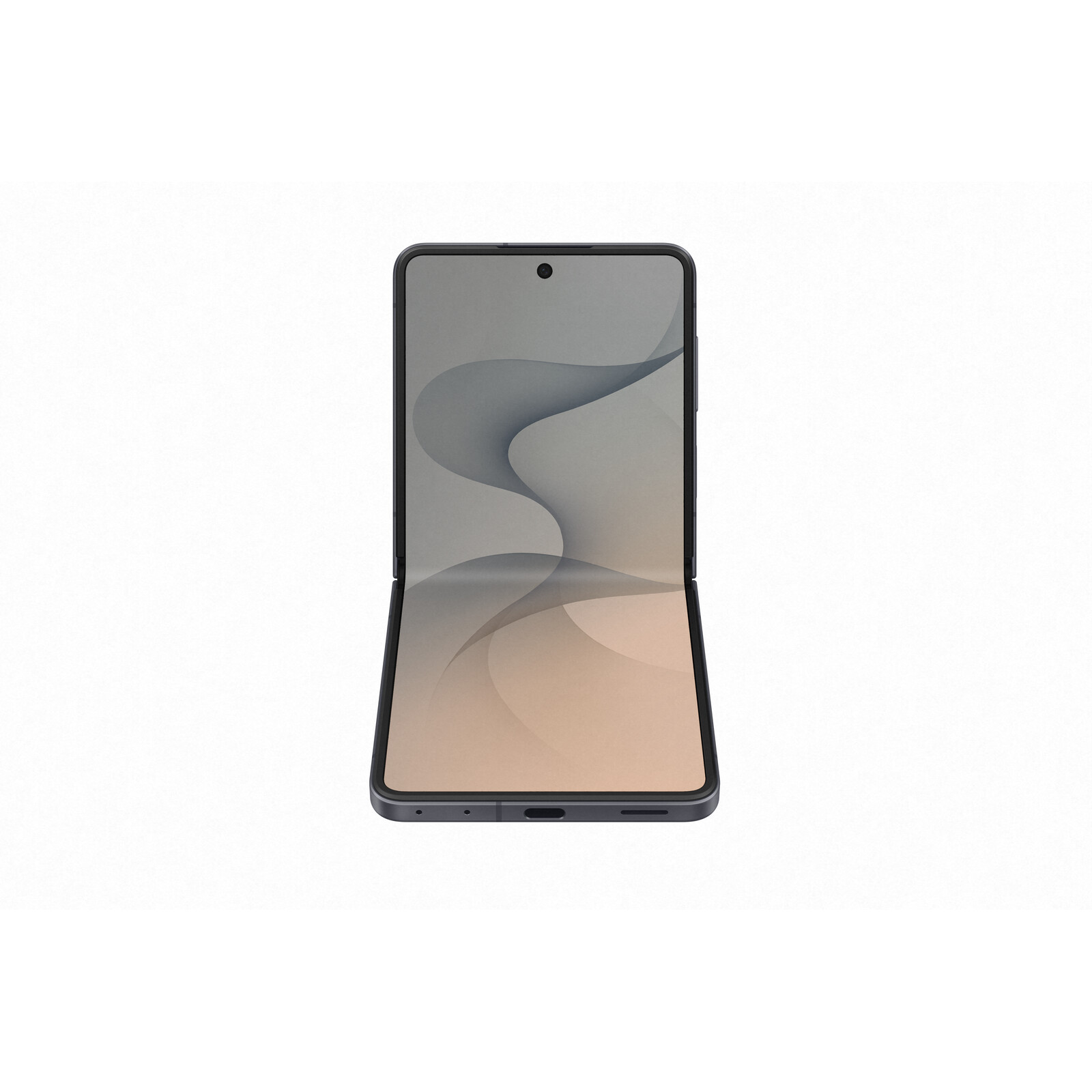Samsung Galaxy Z Flip8 256GB graphite