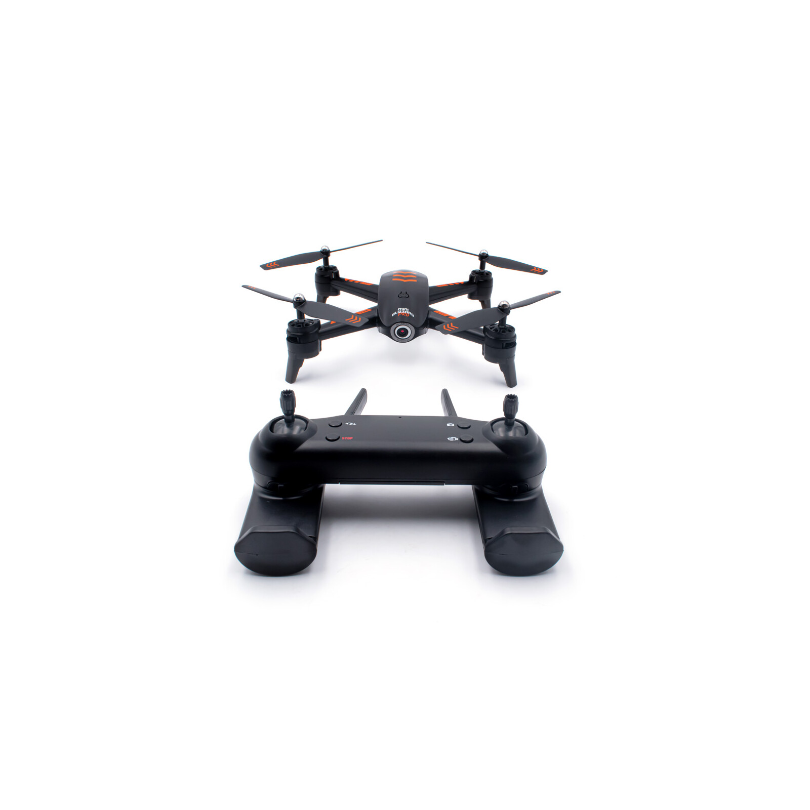 Modster Mini Blizzard Pro RTF